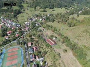 Prodej pozemku pro bydlení, Karolinka, 9166 m2
