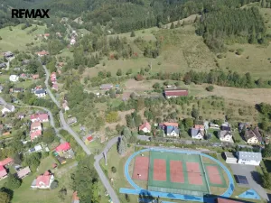 Prodej zemědělského objektu, Karolinka, 433 m2