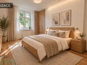 Pronájem bytu 3+kk, Plzeň, Klatovská třída, 94 m2