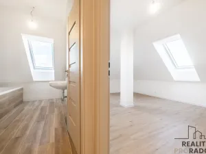 Prodej bytu 4+kk, Brno, Točná, 170 m2