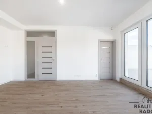 Prodej bytu 4+kk, Brno, Točná, 170 m2