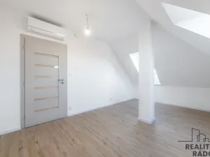 Prodej bytu 4+kk, Brno, Točná, 170 m2