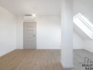 Prodej bytu 4+kk, Brno, Točná, 170 m2
