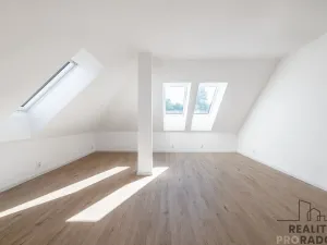 Prodej bytu 4+kk, Brno, Točná, 170 m2