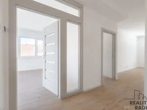 Prodej bytu 4+kk, Brno, Točná, 170 m2