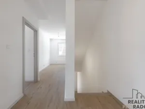 Prodej bytu 4+kk, Brno, Točná, 170 m2