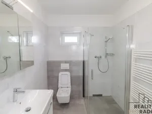 Prodej rodinného domu, Všechovice, 191 m2
