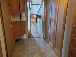 Pronájem bytu 3+kk, Praha - Suchdol, Suchdolské náměstí, 99 m2