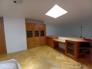 Pronájem bytu 3+kk, Praha - Suchdol, Suchdolské náměstí, 99 m2