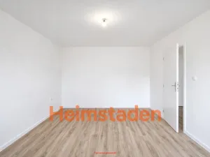 Pronájem bytu 2+1, Karviná - Nové Město, Zakladatelská, 56 m2