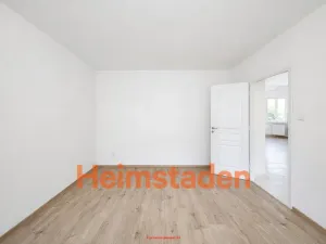 Pronájem bytu 3+1, Karviná - Nové Město, Zakladatelská, 85 m2