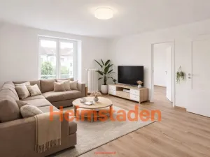 Pronájem bytu 3+1, Havířov - Město, Hlavní třída, 69 m2
