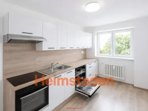 Pronájem bytu 3+1, Havířov - Město, Hlavní třída, 69 m2