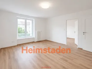 Pronájem bytu 3+1, Havířov - Město, Hlavní třída, 69 m2