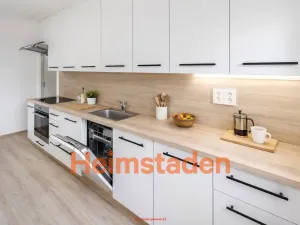 Pronájem bytu 3+1, Havířov - Město, Hlavní třída, 69 m2