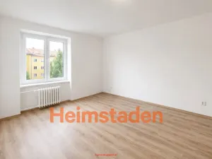 Pronájem bytu 3+1, Havířov - Město, Hlavní třída, 69 m2