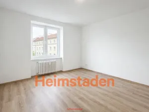 Pronájem bytu 3+1, Havířov - Město, Hlavní třída, 69 m2