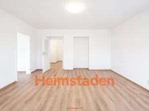 Pronájem bytu 3+1, Havířov - Město, Hlavní třída, 69 m2