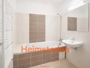 Pronájem bytu 3+1, Havířov - Město, Hlavní třída, 69 m2