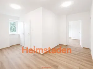Pronájem bytu 3+1, Havířov - Město, Hlavní třída, 69 m2