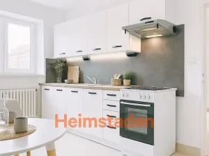 Pronájem bytu 2+1, Havířov - Město, Chopinova, 55 m2