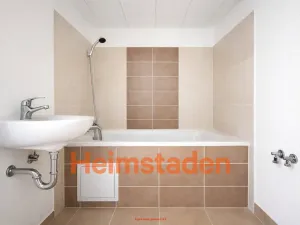 Pronájem bytu 2+kk, Havířov - Město, 1. máje, 51 m2