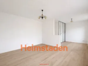 Pronájem bytu 2+kk, Havířov - Město, 1. máje, 51 m2