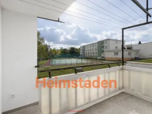 Pronájem bytu 2+kk, Havířov - Město, 1. máje, 51 m2