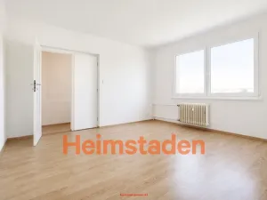 Pronájem bytu 2+1, Havířov - Město, Matuškova, 50 m2