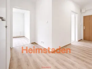 Pronájem bytu 2+1, Havířov - Město, Nedbalova, 58 m2