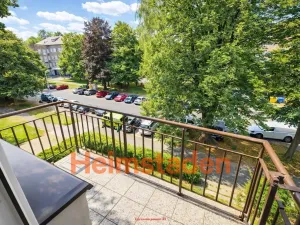 Pronájem bytu 2+1, Havířov - Město, Radniční, 55 m2