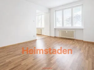 Pronájem bytu 1+kk, Havířov - Město, Na Nábřeží, 31 m2