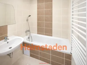 Pronájem bytu 1+kk, Havířov - Město, Na Nábřeží, 31 m2