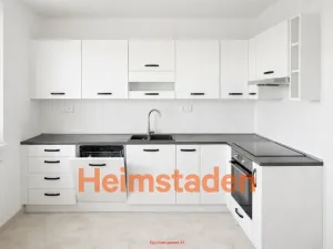Pronájem bytu 2+1, Havířov - Město, Dlouhá třída, 55 m2