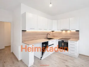 Pronájem bytu 3+1, Havířov - Město, Mánesova, 68 m2