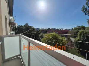 Pronájem bytu 3+1, Havířov - Město, Mánesova, 68 m2
