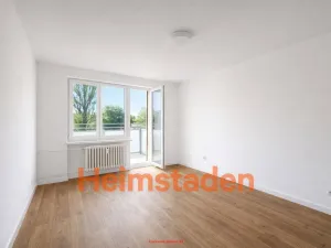 Pronájem bytu 3+1, Havířov - Město, Mánesova, 68 m2