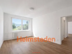 Pronájem bytu 3+1, Havířov - Město, Mánesova, 68 m2