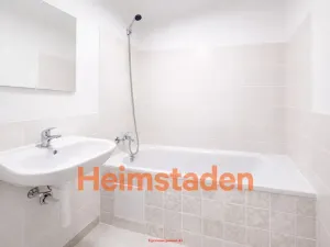 Pronájem bytu 3+1, Havířov - Město, Mánesova, 68 m2