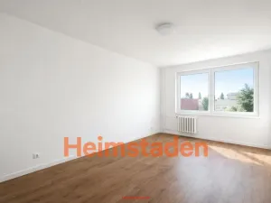 Pronájem bytu 3+1, Havířov - Město, Mánesova, 68 m2