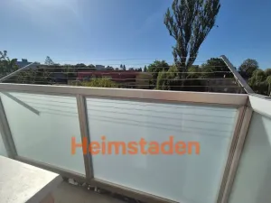 Pronájem bytu 3+1, Havířov - Město, Mánesova, 68 m2