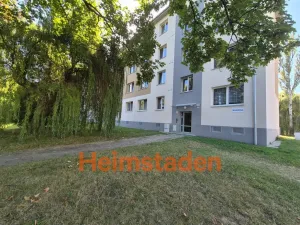 Pronájem bytu 3+1, Havířov - Město, Mánesova, 68 m2