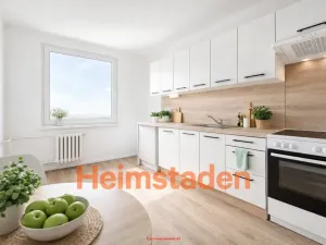 Pronájem bytu 3+1, Havířov - Šumbark, Petřvaldská, 70 m2