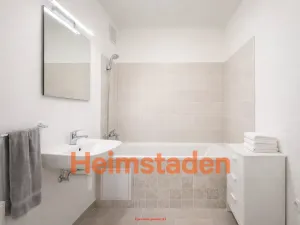 Pronájem bytu 3+1, Havířov - Šumbark, Petřvaldská, 70 m2