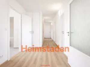 Pronájem bytu 3+1, Havířov - Šumbark, Petřvaldská, 70 m2