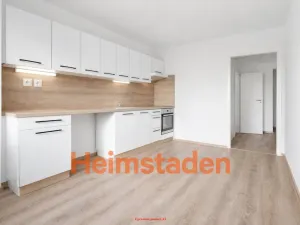 Pronájem bytu 3+1, Havířov - Šumbark, Petřvaldská, 70 m2
