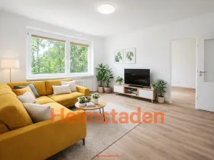 Pronájem bytu 3+1, Havířov - Šumbark, Dukelská, 70 m2