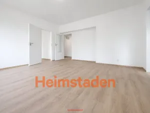 Pronájem bytu 3+1, Havířov - Šumbark, Dukelská, 70 m2