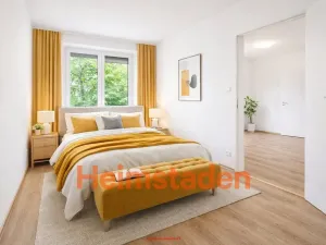 Pronájem bytu 3+1, Havířov - Šumbark, Dukelská, 70 m2