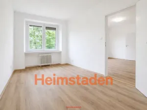 Pronájem bytu 3+1, Havířov - Šumbark, Dukelská, 70 m2